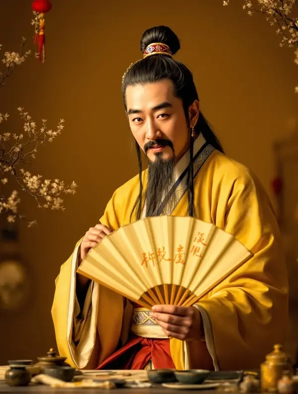 唐伯虎点秋香 - 日韩AV在线免费观看 唐伯虎点秋香喜剧电影封面