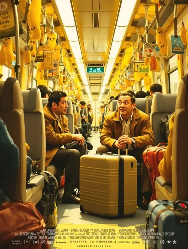 人在囧途 - 日韩AV在线免费观看 人在囧途喜剧电影封面